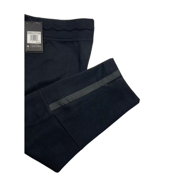 Nike Tech Fleece Capri Women SIZE -‎ XS 908824-010 - Picture 8 of 8